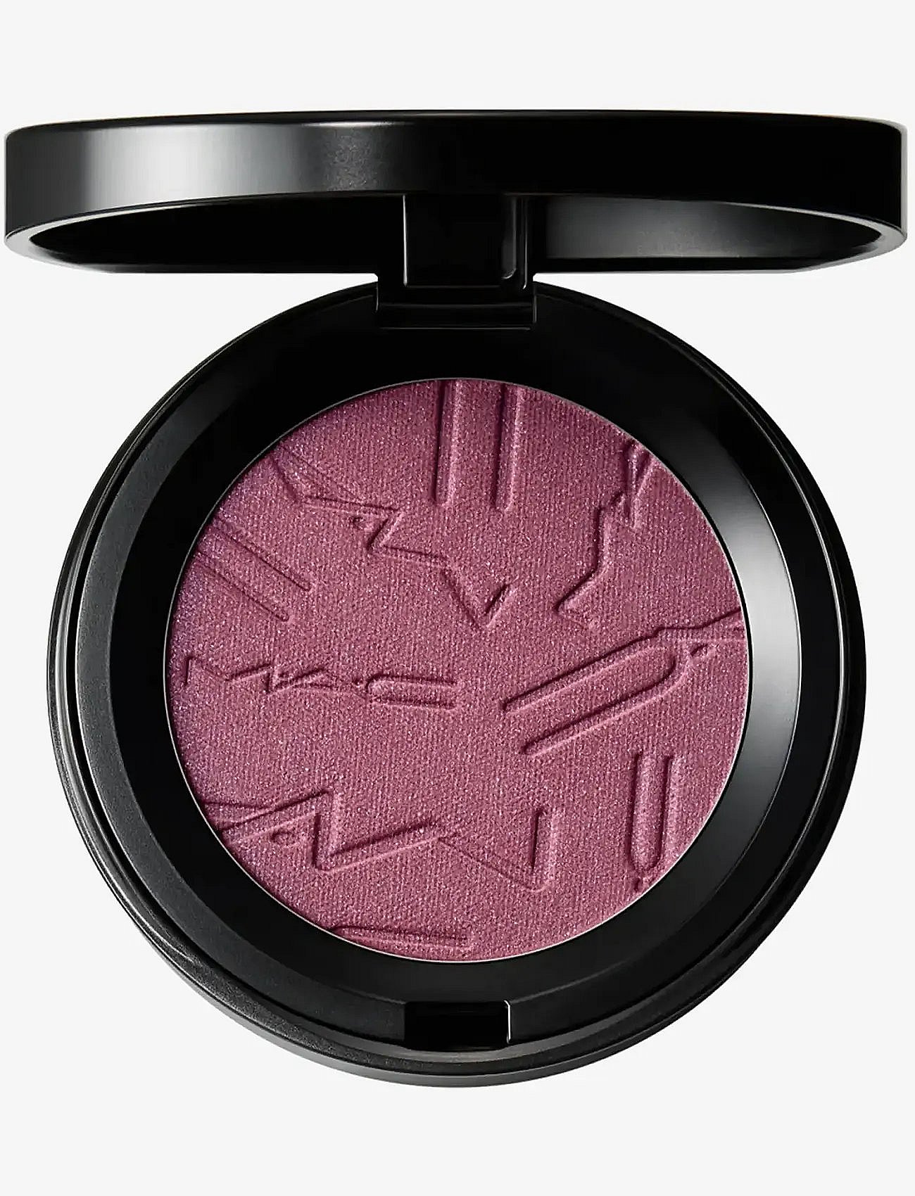 MAC Cosmetics Skinfinish Colourstruck Rodnad Skugga Plush 4.5 g