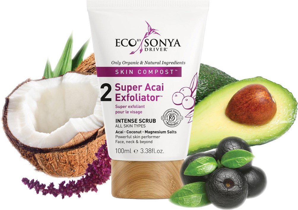 Eco By Sonya