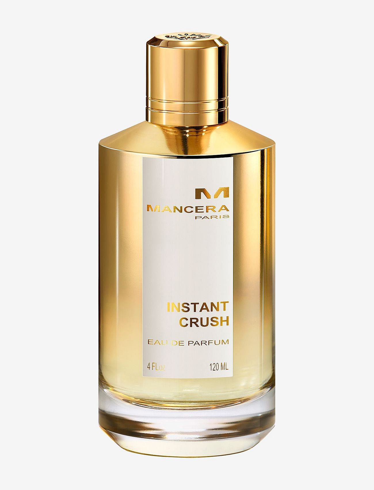 Mancera Instant Crush Eau de Parfum Unisex 120 ml