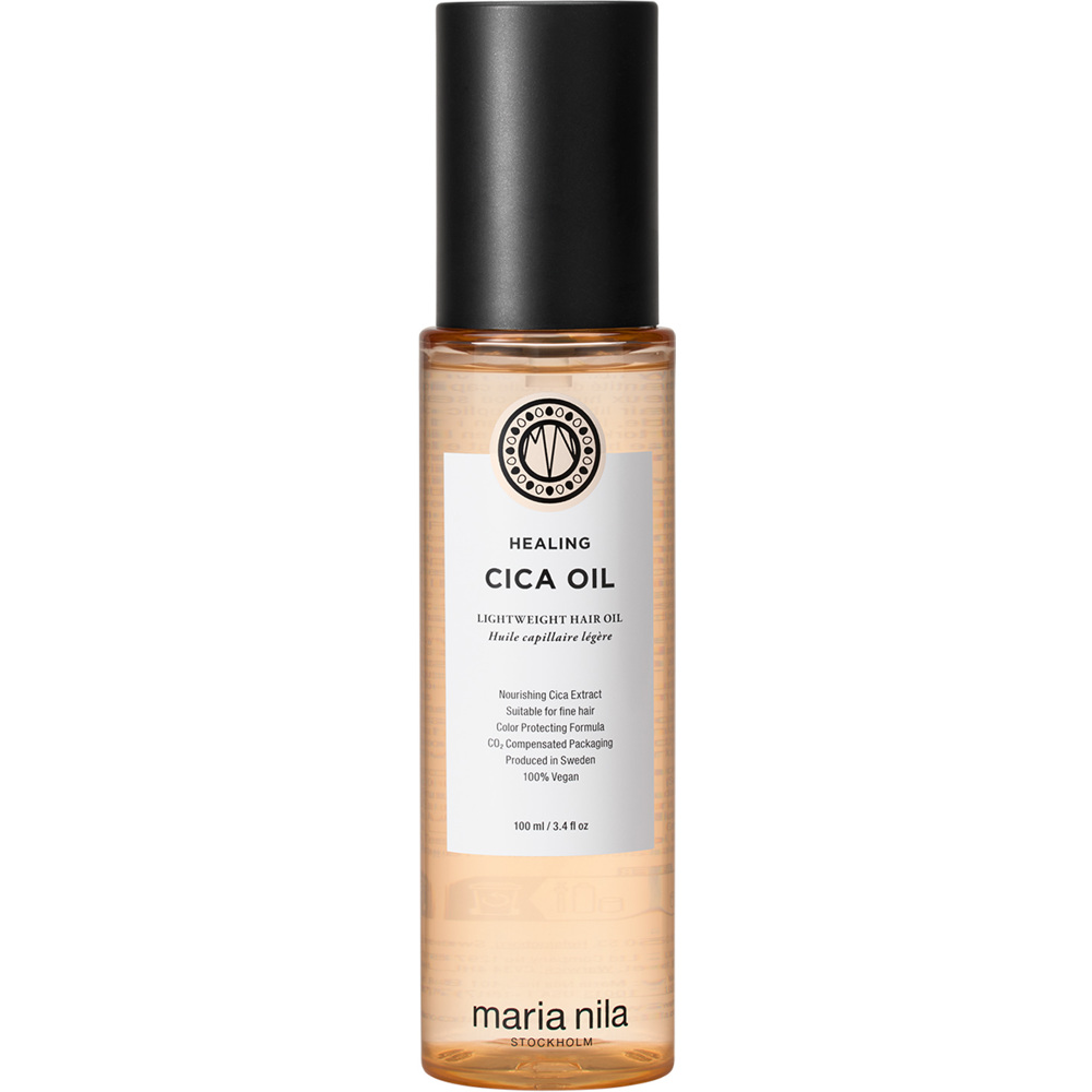 maria nila Head & Hair Heal Healing Cica Oil 100 ml
