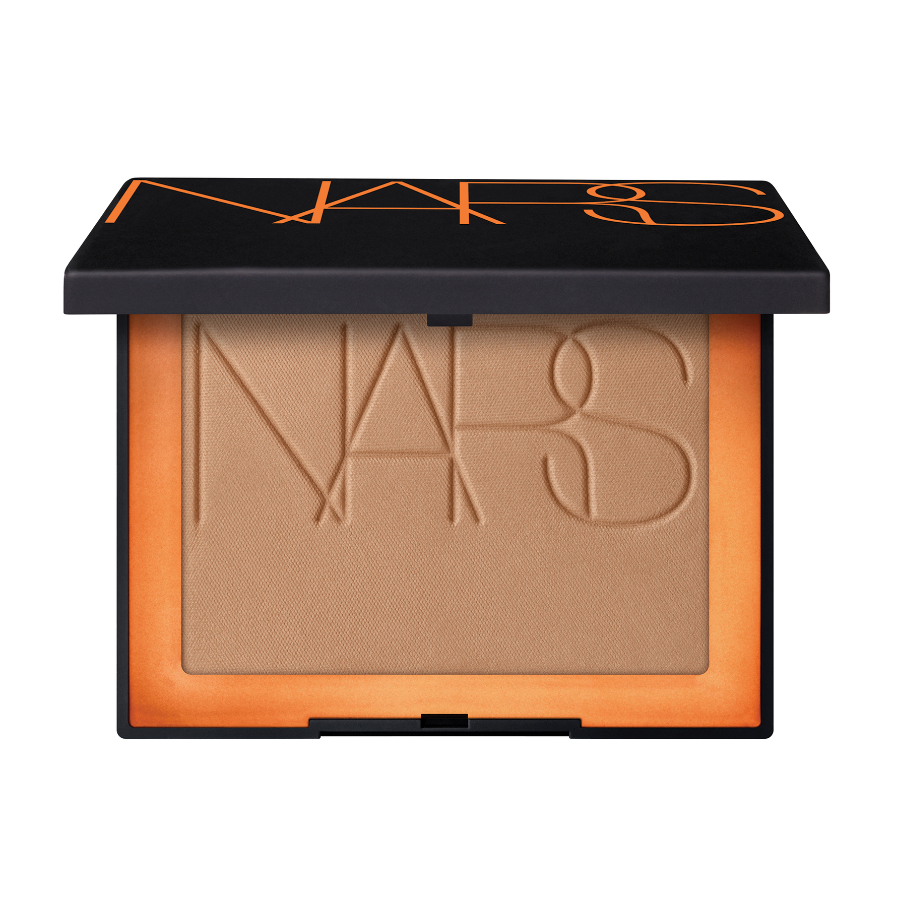 NARS Laguna Bronzing Powder Bronzing och kompakt konturpuder Skugga LAGUNA 00 11 g