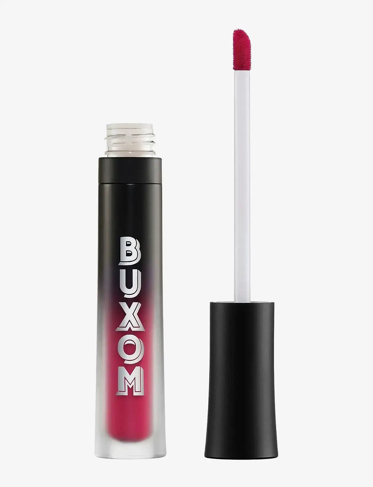 Buxom FULL ON™ PLUMPING LIQUID LIPSTICK MATTE nestemäinen huulipuna antaa mattavaikutelman sävy Berry Babe 3.5 ml