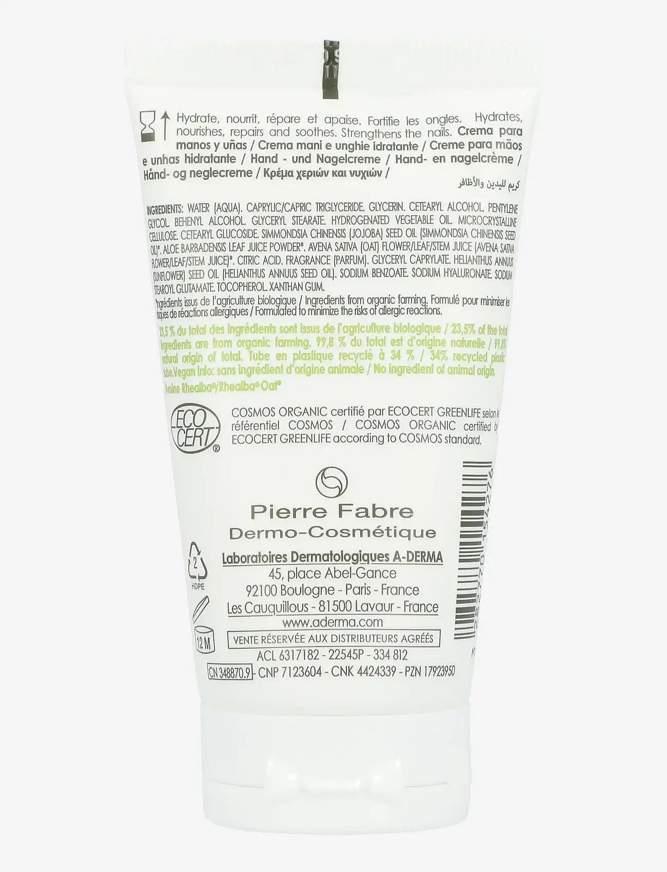 A-Derma