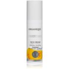 Organique Hydrating Therapy Pumpkin Djupt fuktgivande kräm för ansikte 50 ml