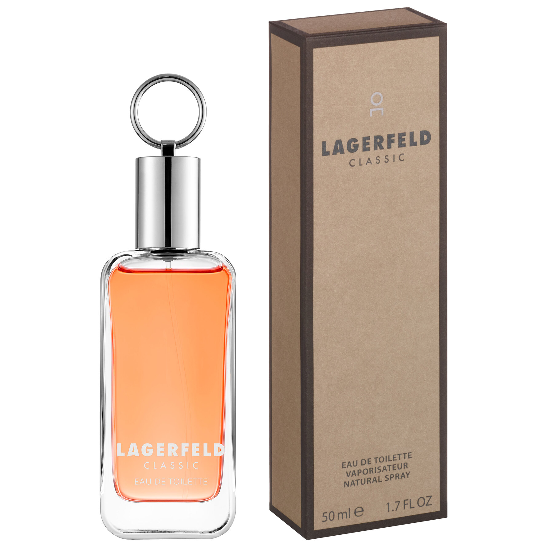 Karl Lagerfeld Fragrance