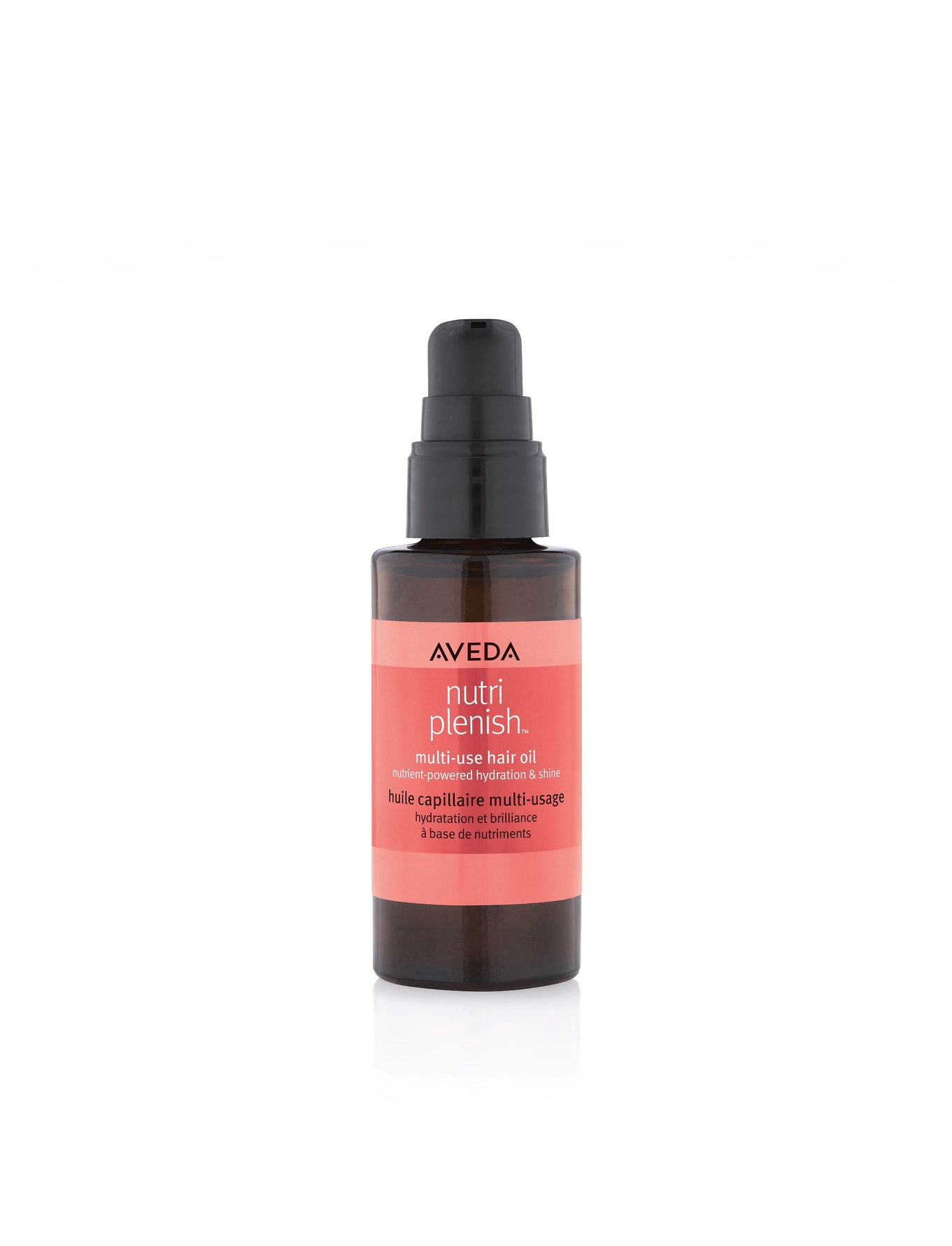 Aveda Nutriplenish™ Multi-Use Hair Oil Regenererande hårolja 30 ml