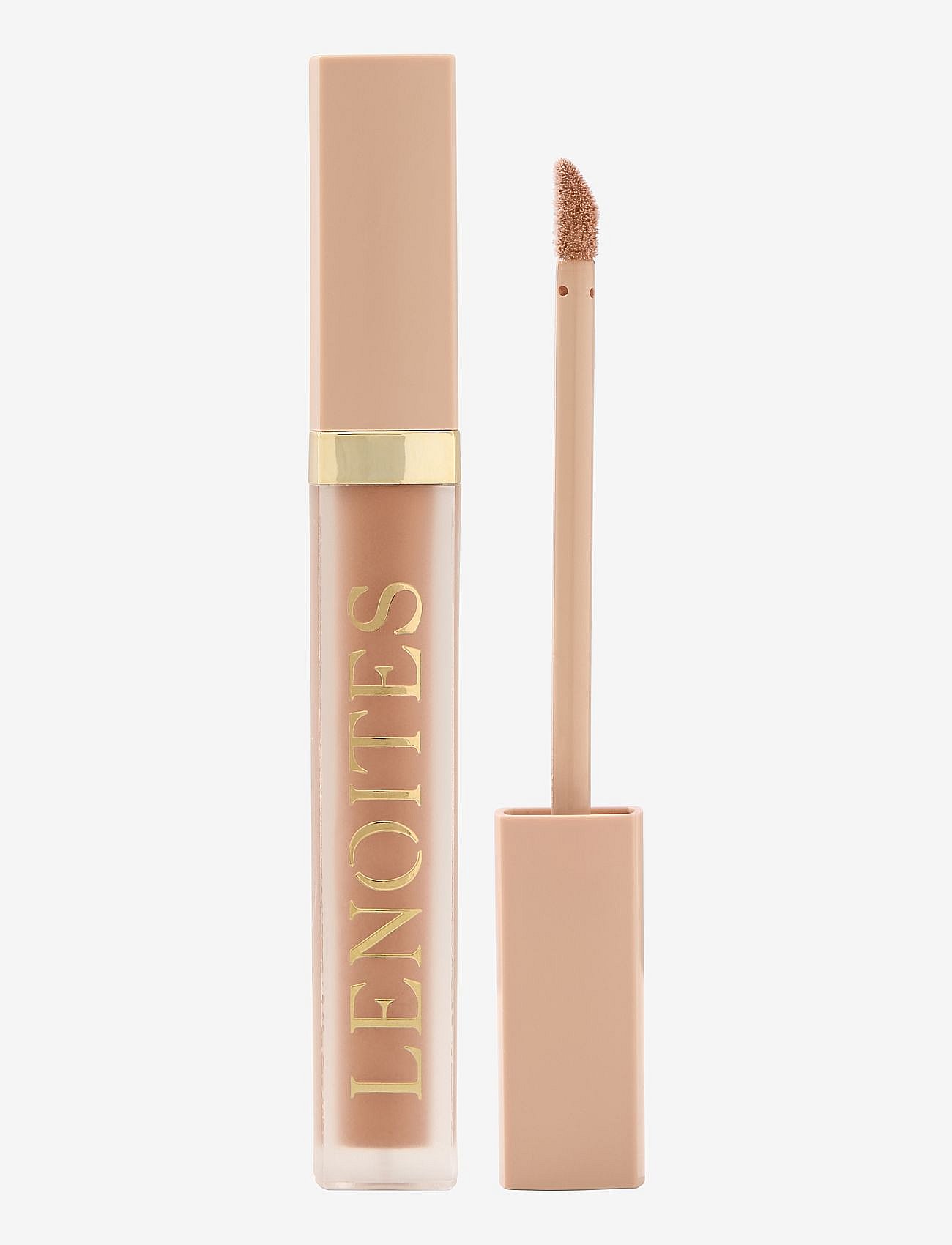 Lenoites Tinted Lip Oil - Beige - 5 ml