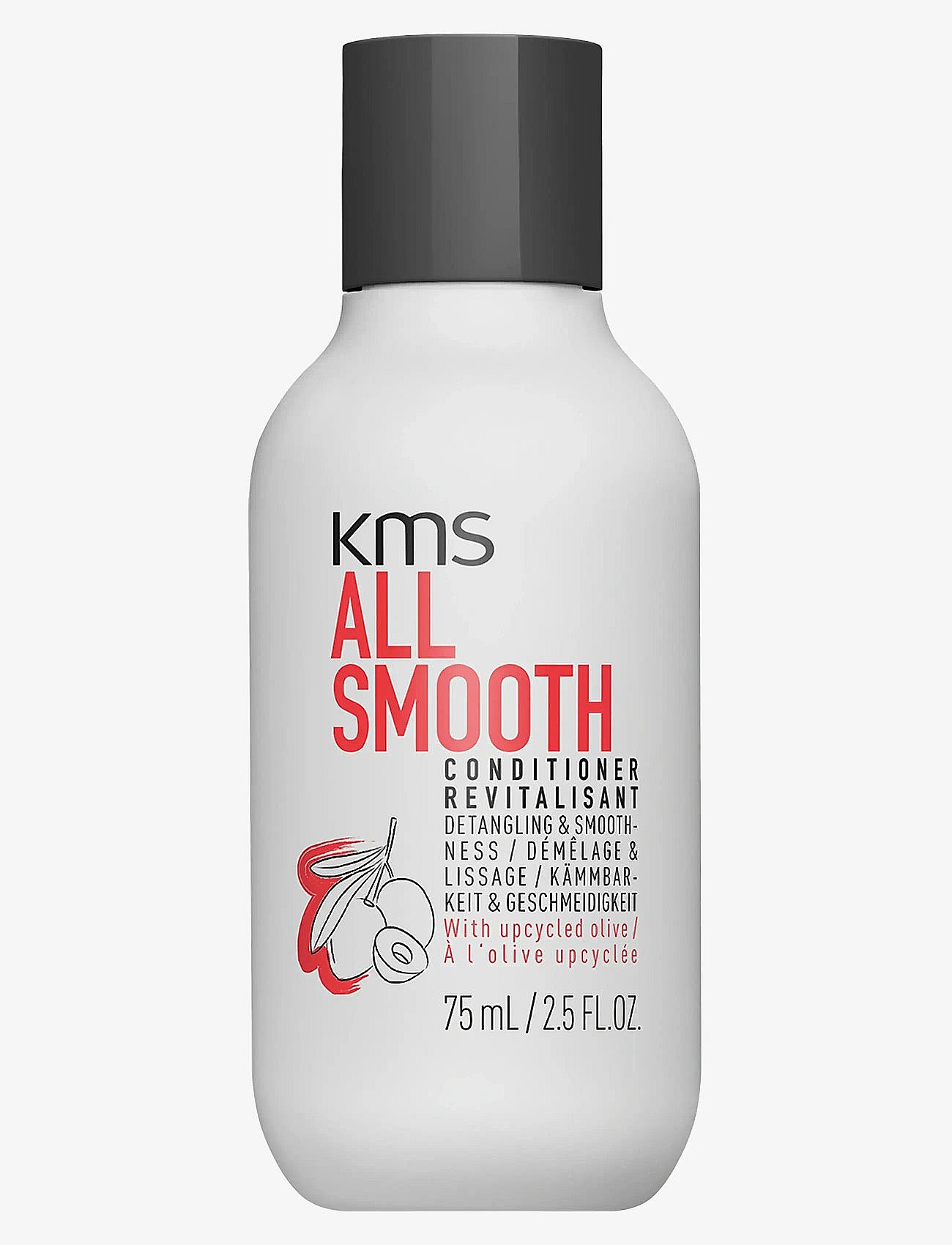 KMS AllSmooth Conditioner (75 ml)