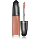 MAC Cosmetics Retro Matte Liquid Lipcolour Matt flytande läppstift Skugga Burnt Spice 5 ml