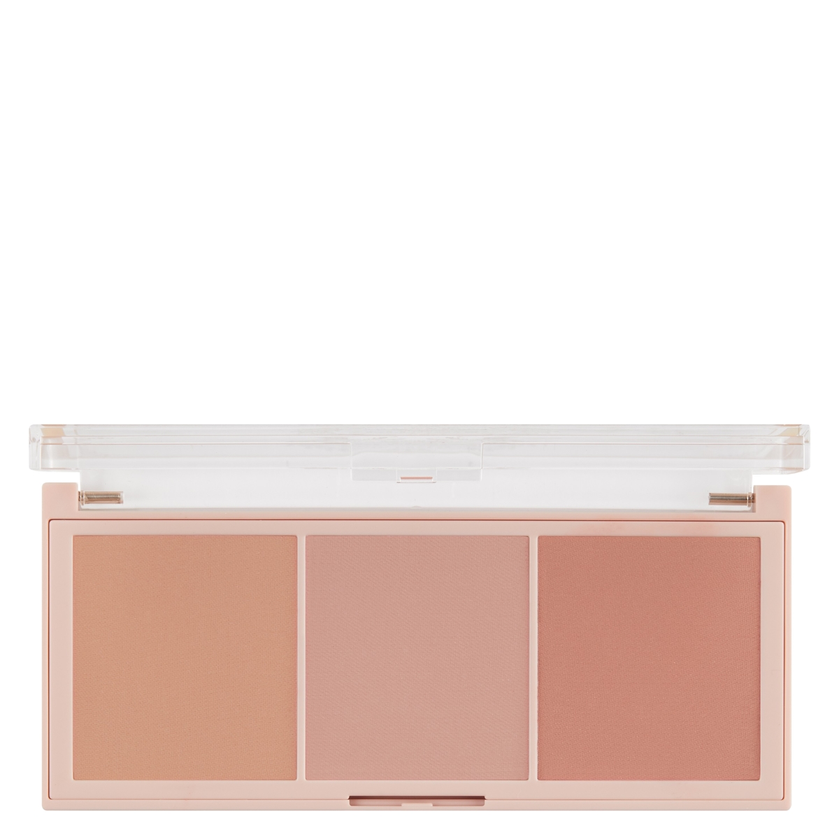 I'm Meme I´m Afternoon Tea Blusher Palette