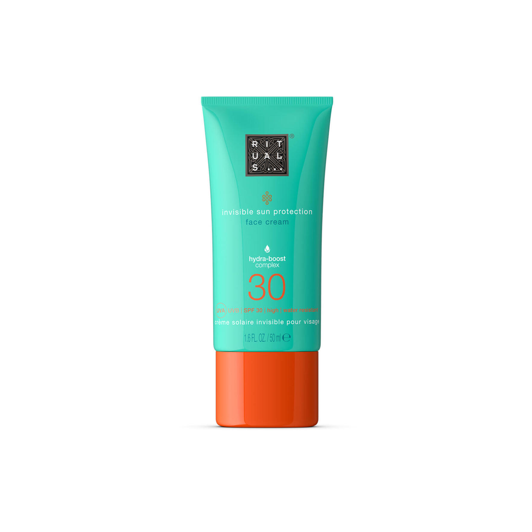 RITUALS The Ritual Of Karma Ansiktskräm SPF 30 50 ml