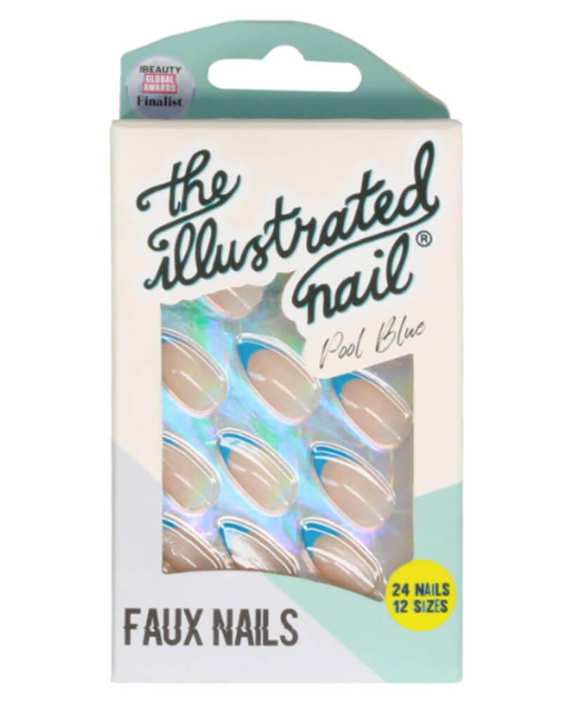 The Illustrated Nail