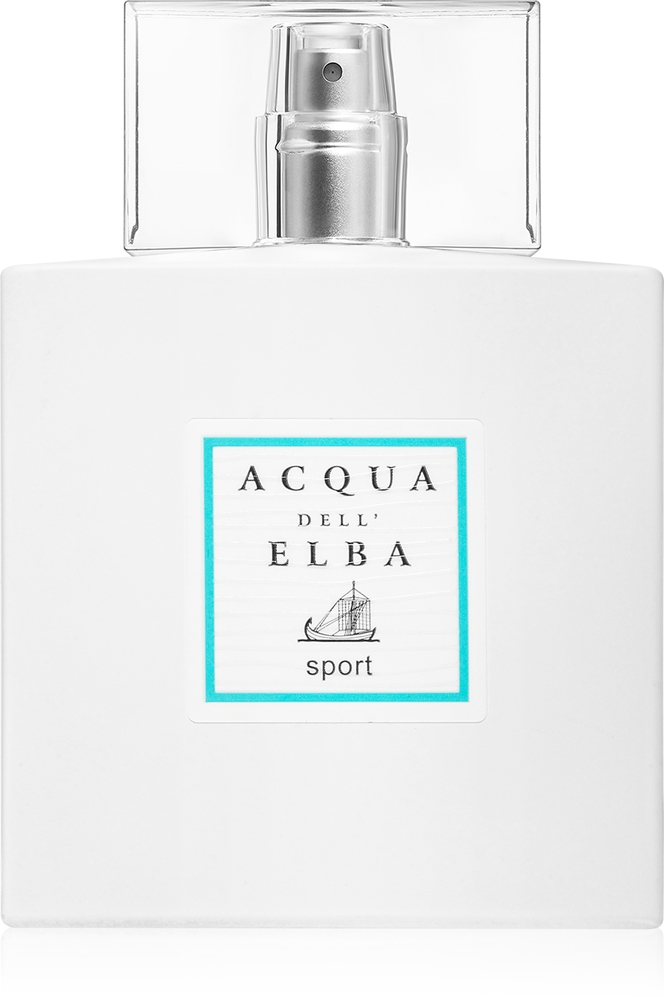 Acqua dell'Elba