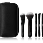 Travel brush set -meikkisivellinsetti