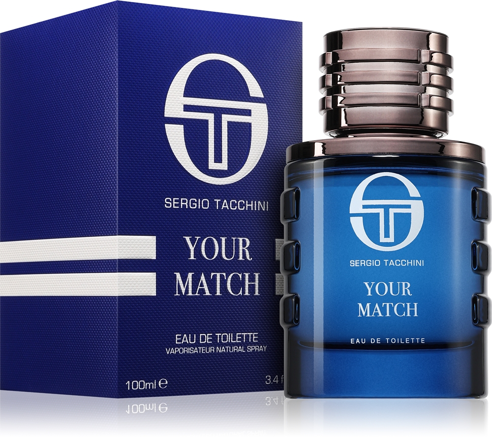 Sergio Tacchini