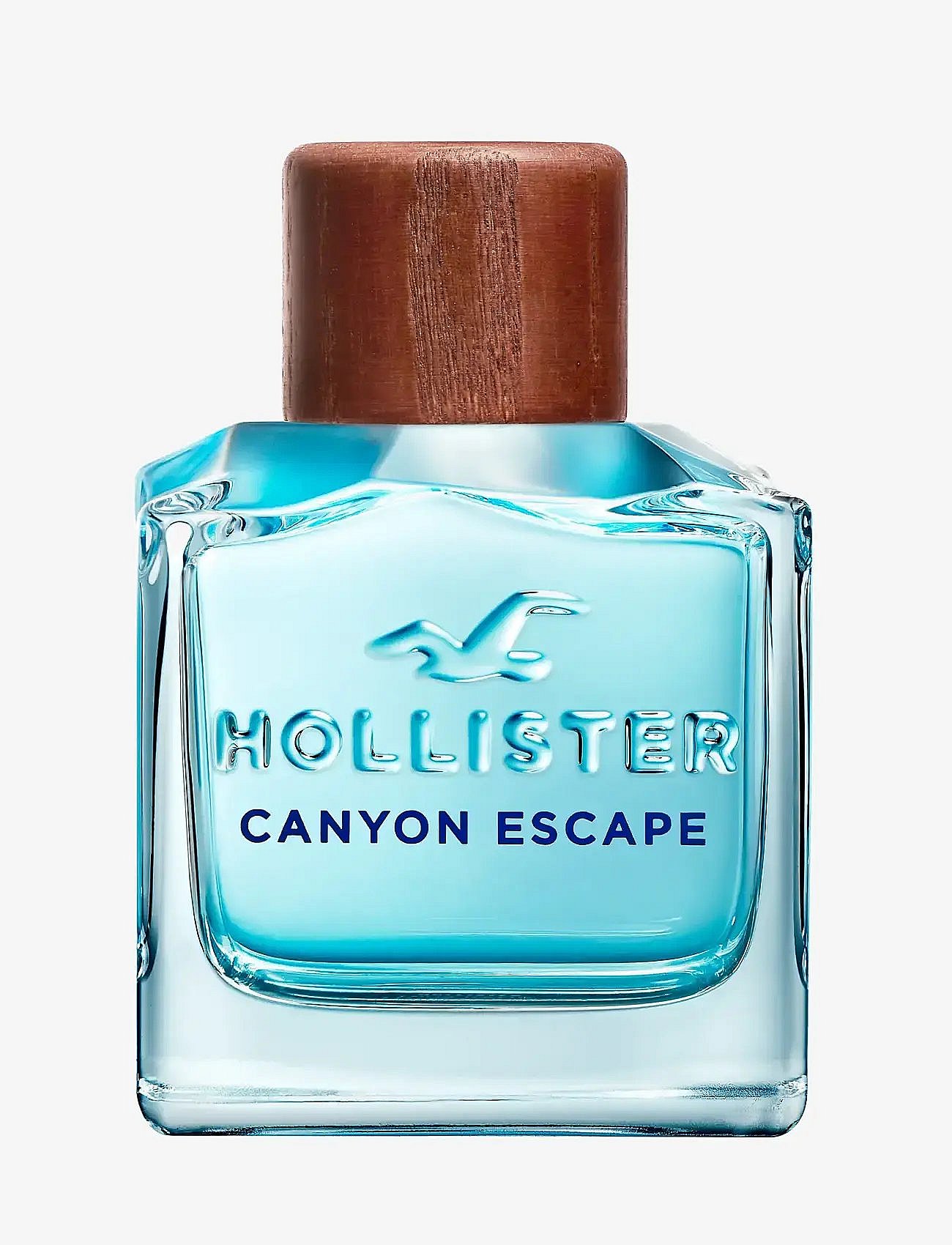 Hollister Canyon Escape For Him Edt 100ml