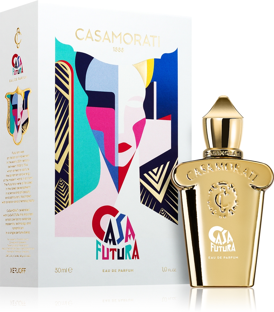 Casamorati