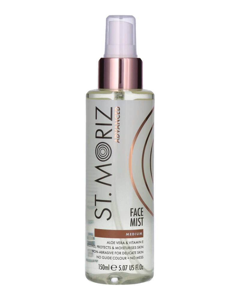 St. Moriz