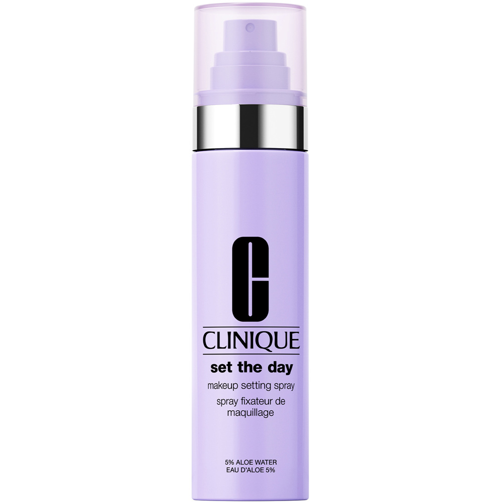 Clinique Set The Day Makeup Setting Spray (97 ml)