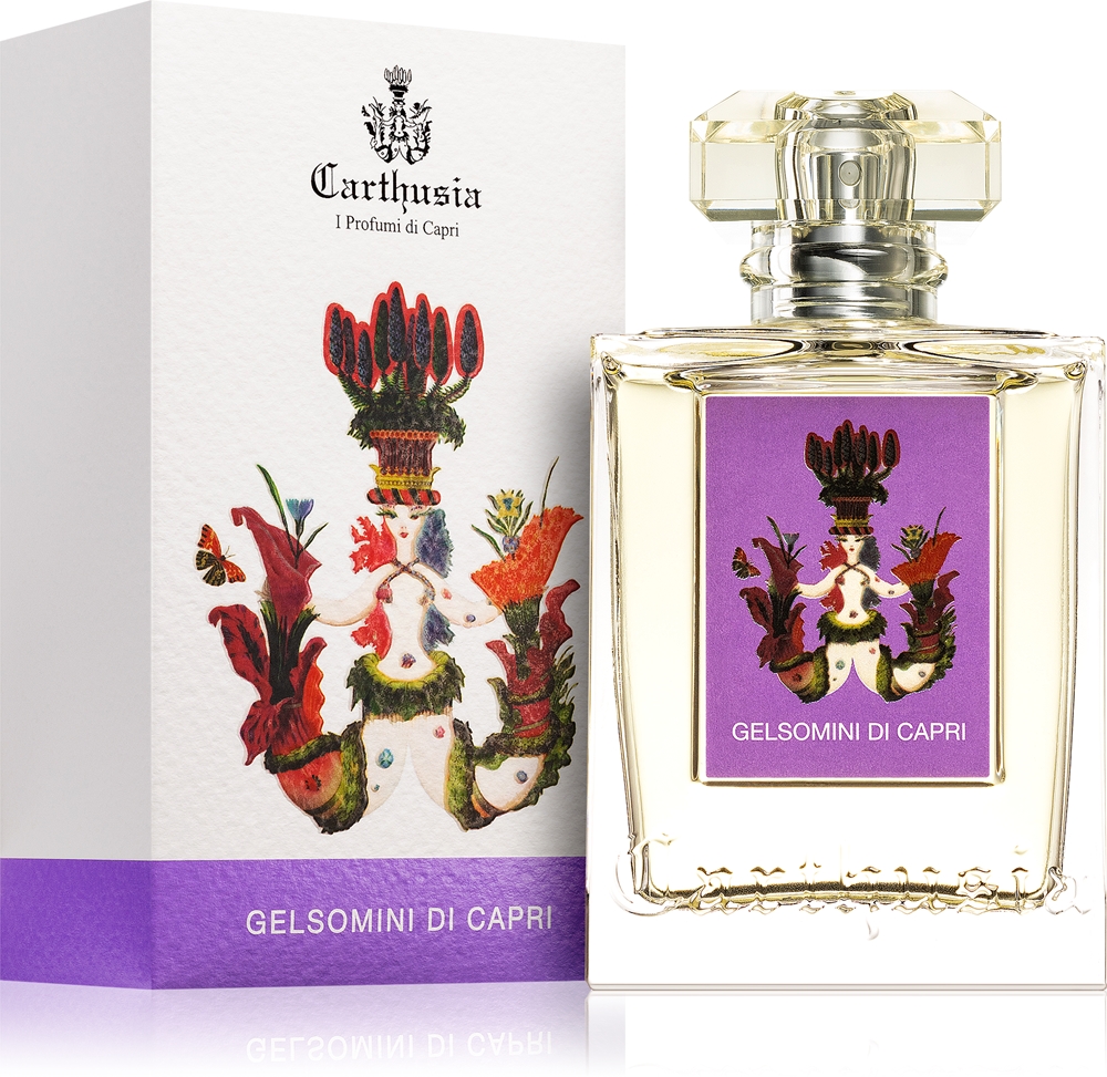 Carthusia