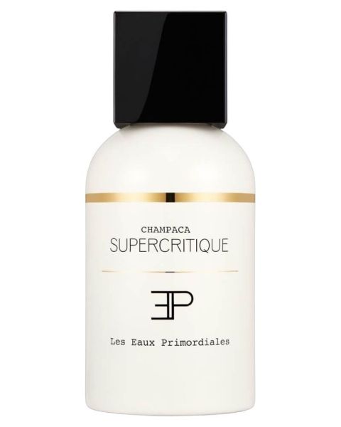 Les Eaux Primordiales Champaca Supercritique EDP 100 ml