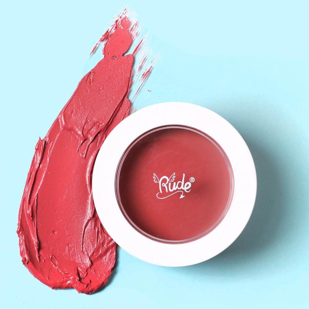 Rude Cosmetics