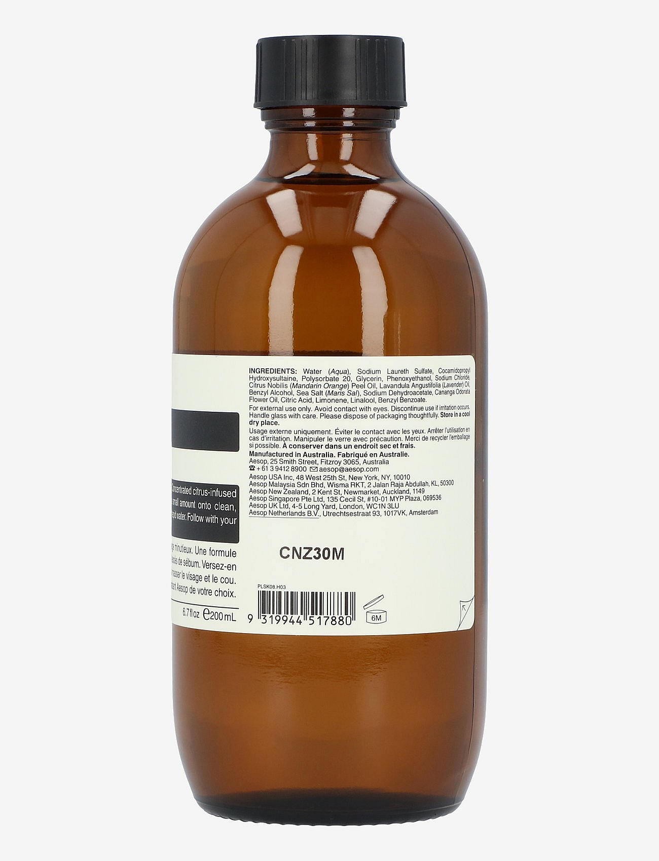 Aesop