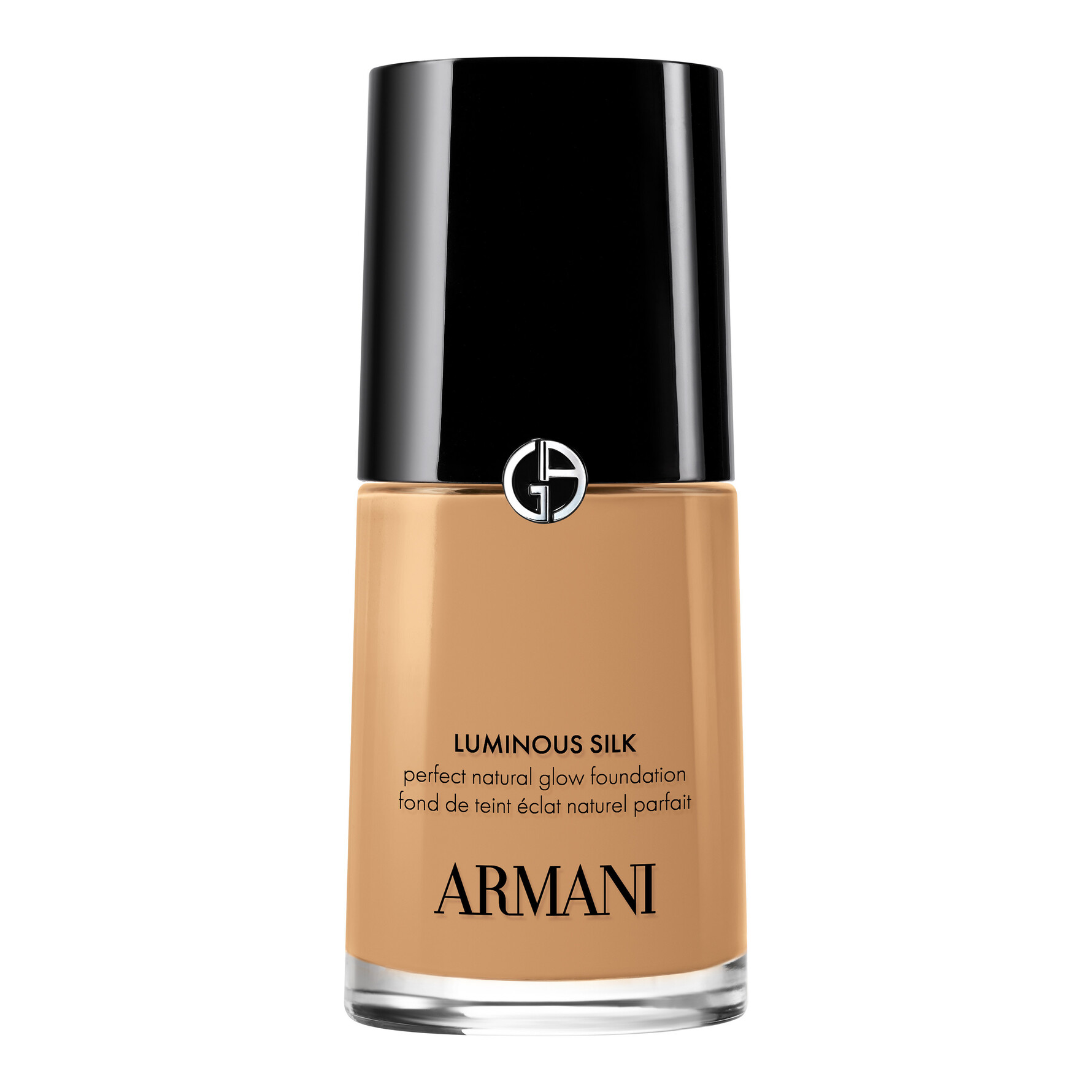 Giorgio Armani Luminous Silk Foundation Flytande foundation