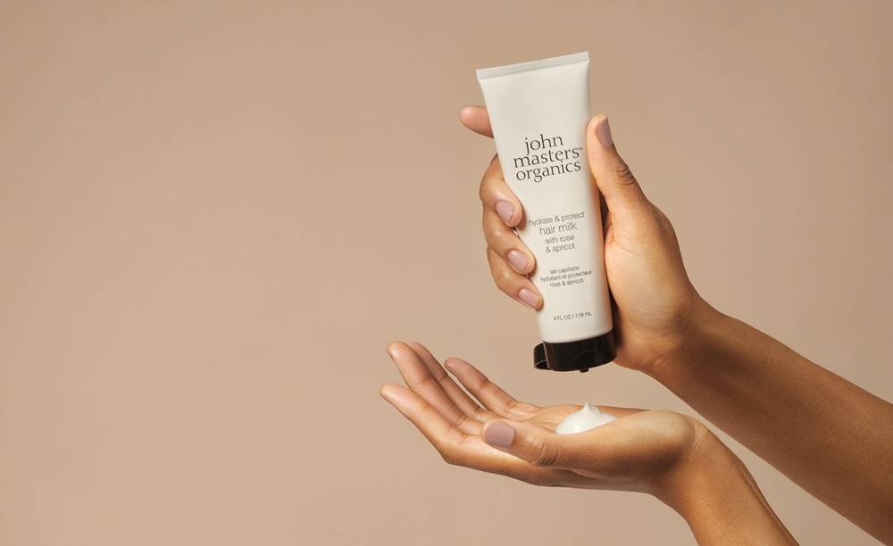 John Masters Organics
