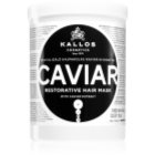 Kallos KJMN Professional Caviar Återställande mask Med kaviar 1000 ml