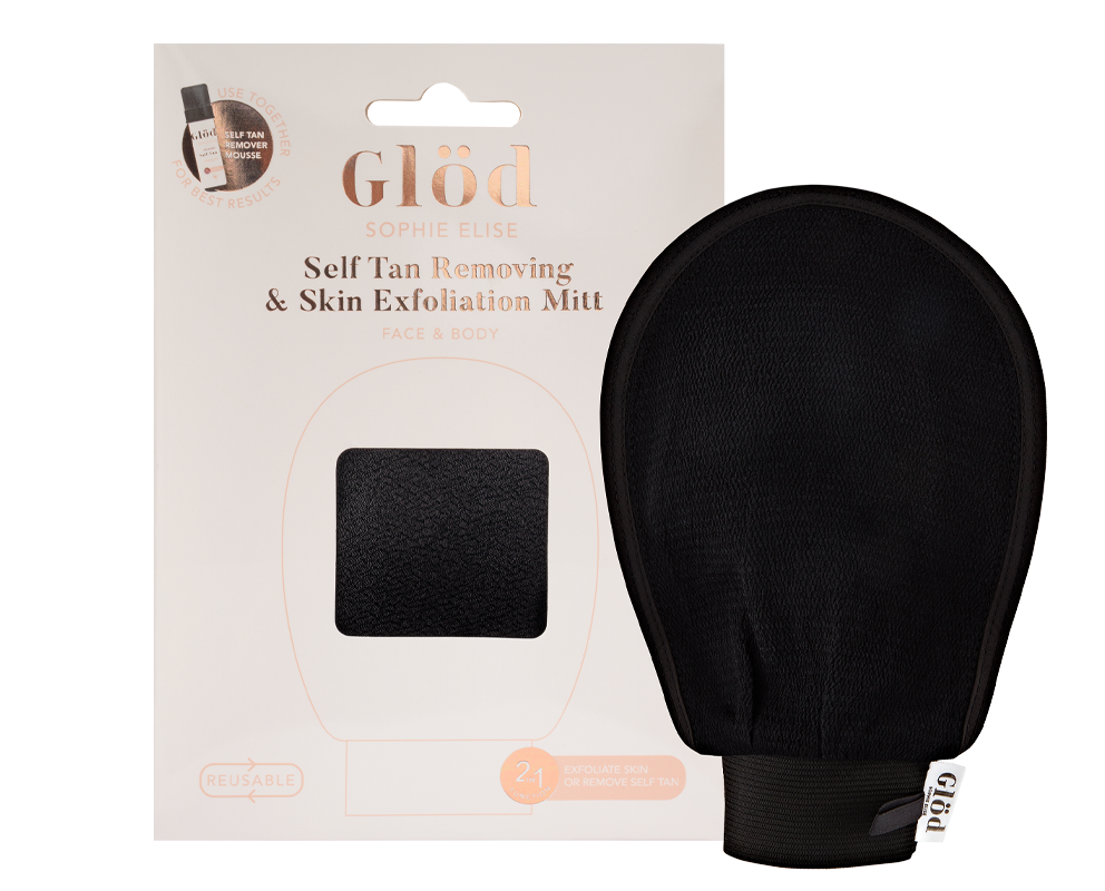 Glöd - Sophie Elise