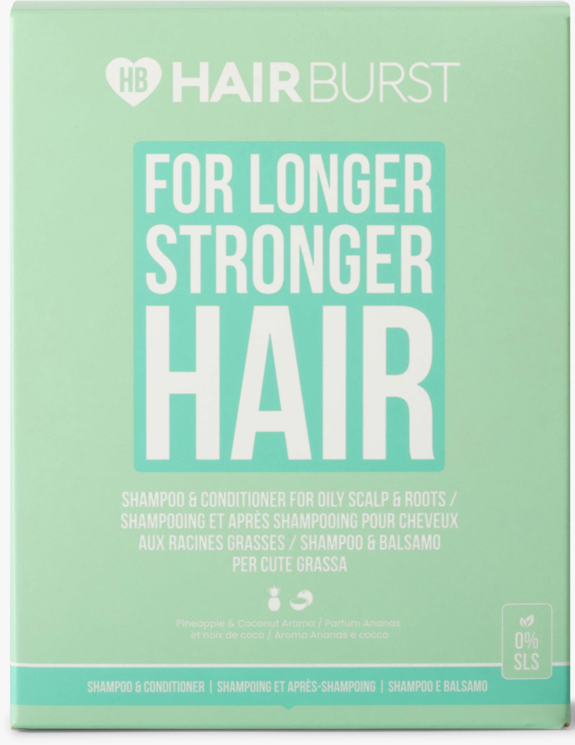 Hairburst