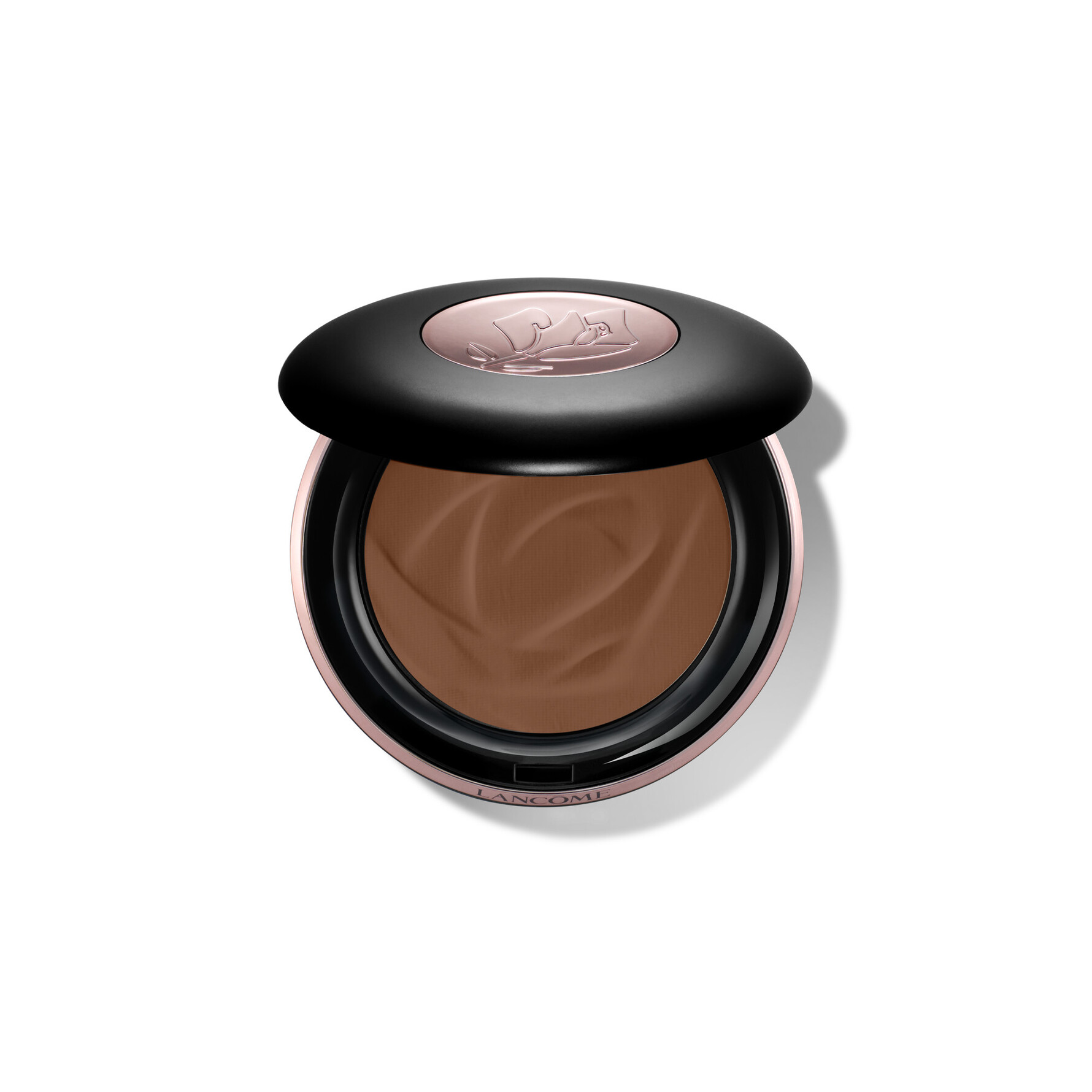 Lancôme Teint Idole Ultra Wear Skin Refining Setting Powder Fixeringspuder Skugga 04 Deep 10 g