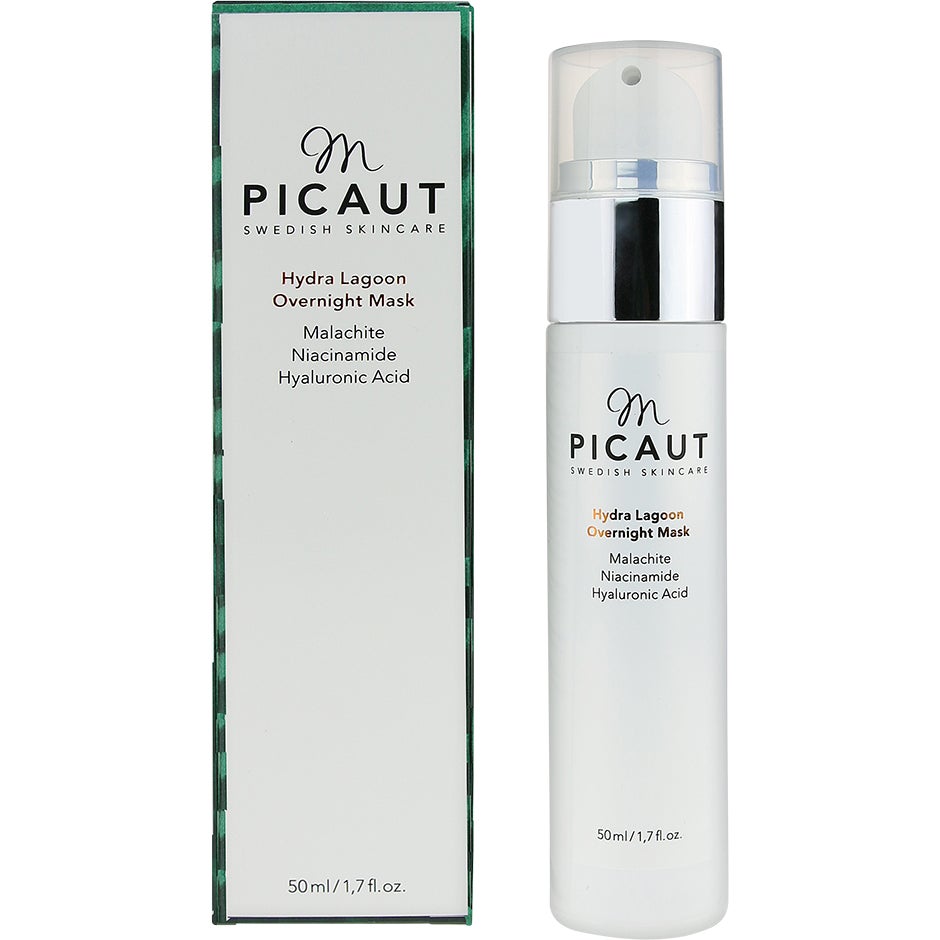 M Picaut