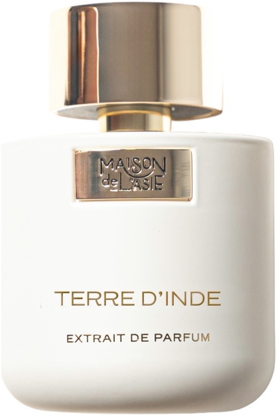 Maison De L'Asie Terre D'Inde Extrait de Parfum