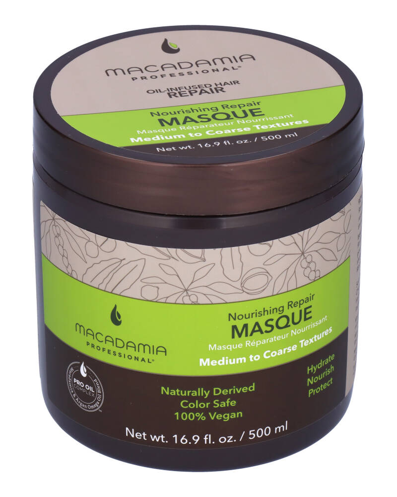Macadamia