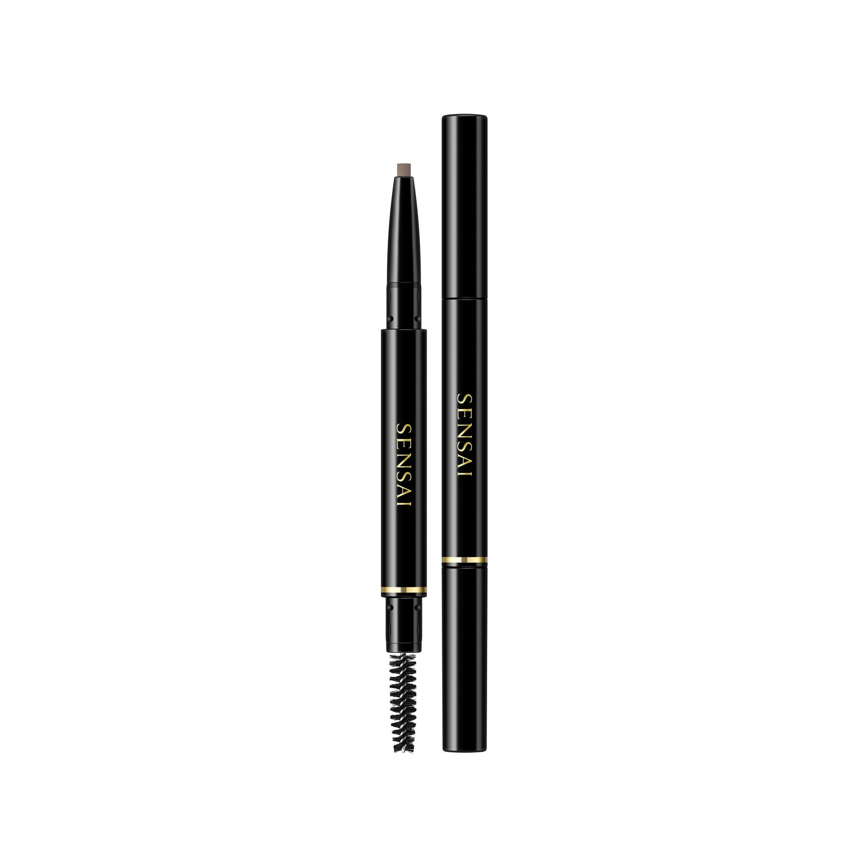 Sensai Styling Eyebrow Pencil 03 Taupe Brown