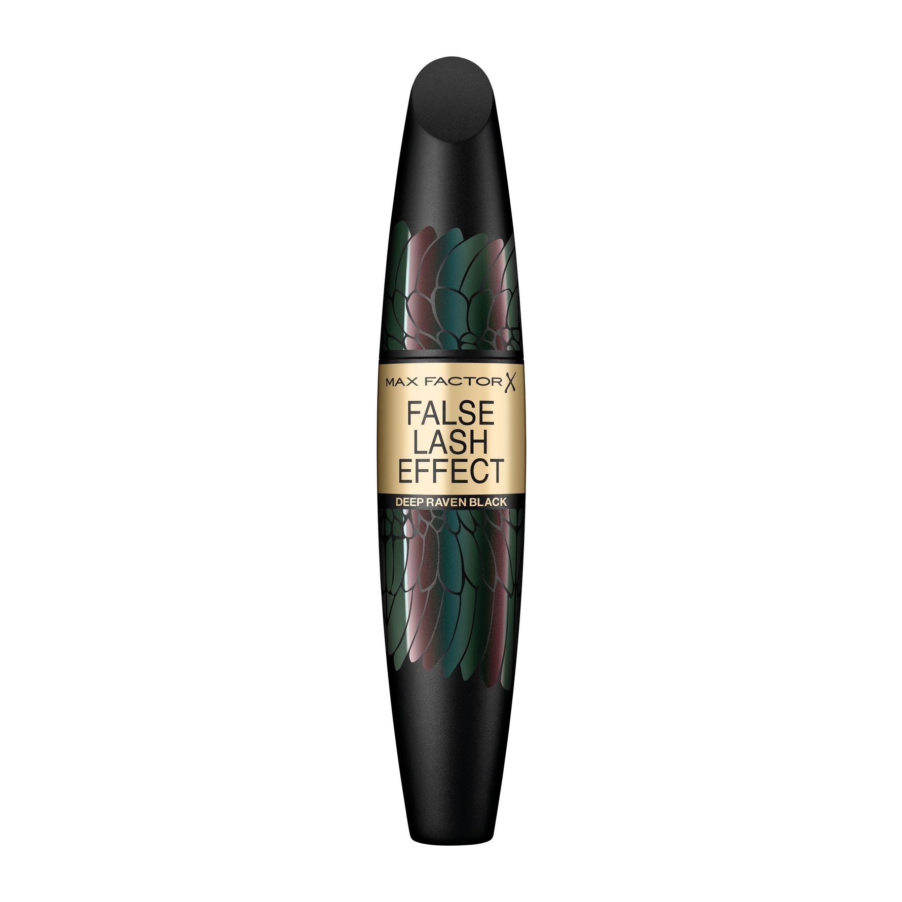 Max Factor False Lash Effect Mascara Deep Raven Black 13 ml