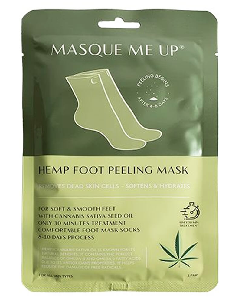 Masque Me Up
