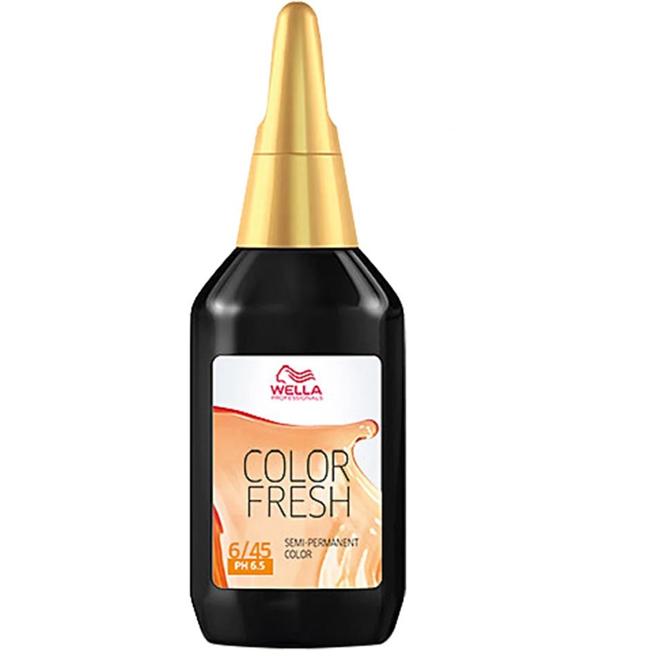 Wella Color Fresh 6/45 75 ml