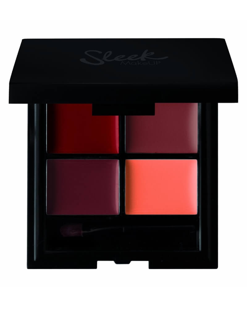 Sleek Makeup
