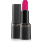 Collistar Puro Matte Lipstick pitkäkestoinen huulipuna sävy 103 FUCSIA PETUNIA 3.5 ml