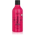 Apis Natural Cosmetics Fruit Shot Raspberry Brusegel 500 ml