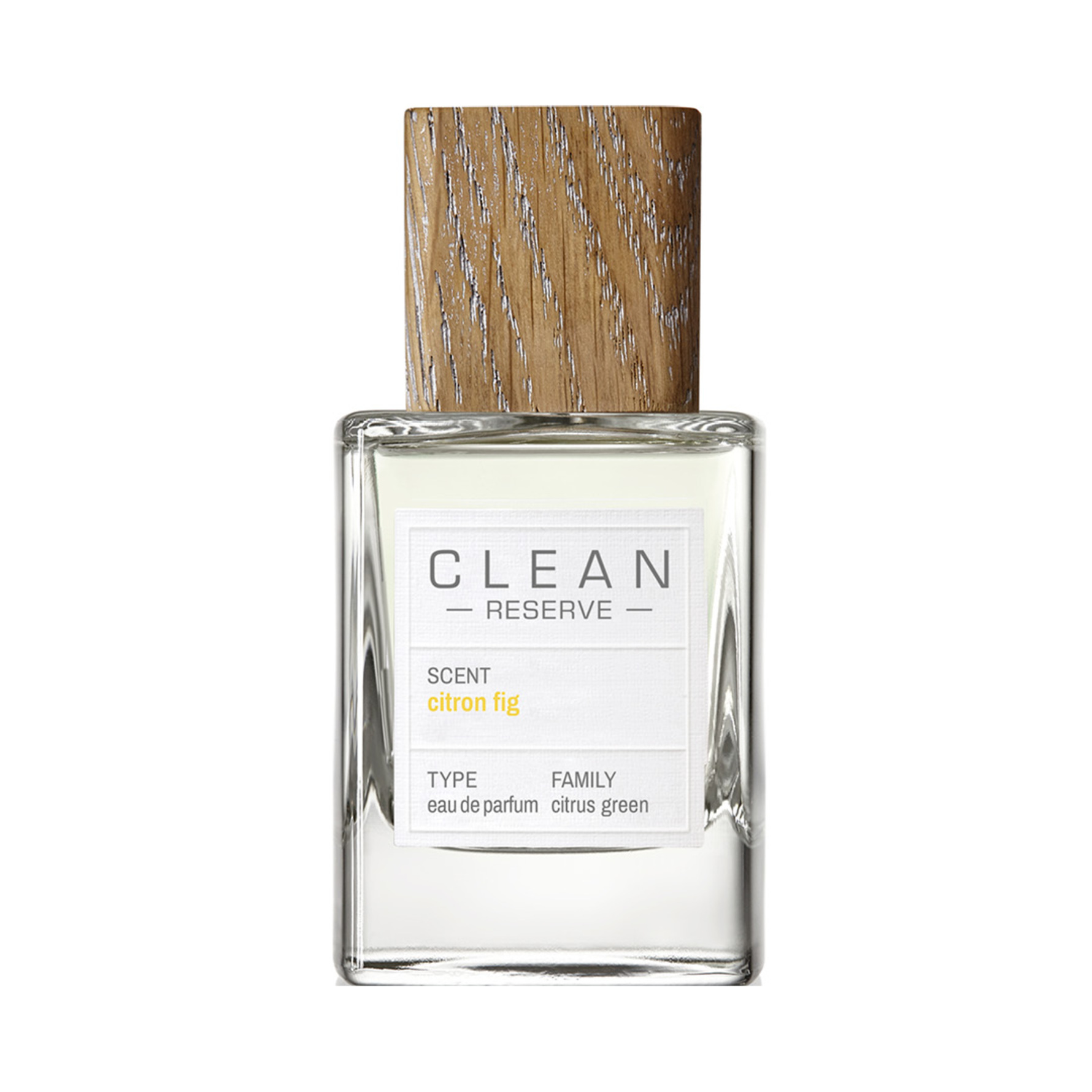 CLEAN (Clean Beauty Collective)