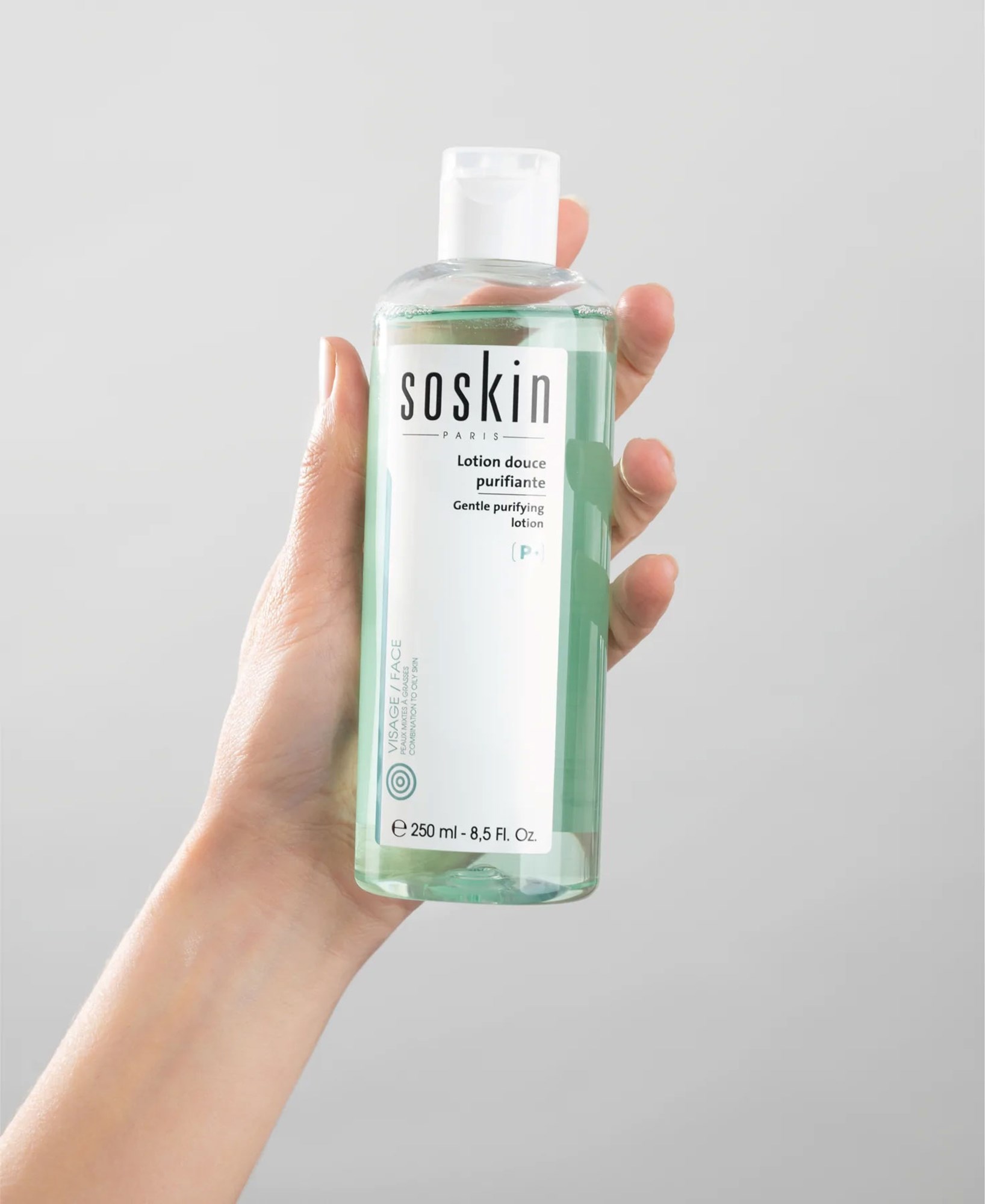 SOSKIN