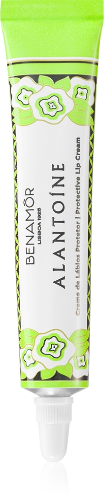 Benamôr