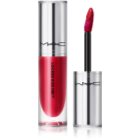 MAC Cosmetics Locked Kiss Ink 24HR Lipcolour pitkäkestoinen mattapinnan antava nestemäinen huulipuna sävy Gossip 4 ml