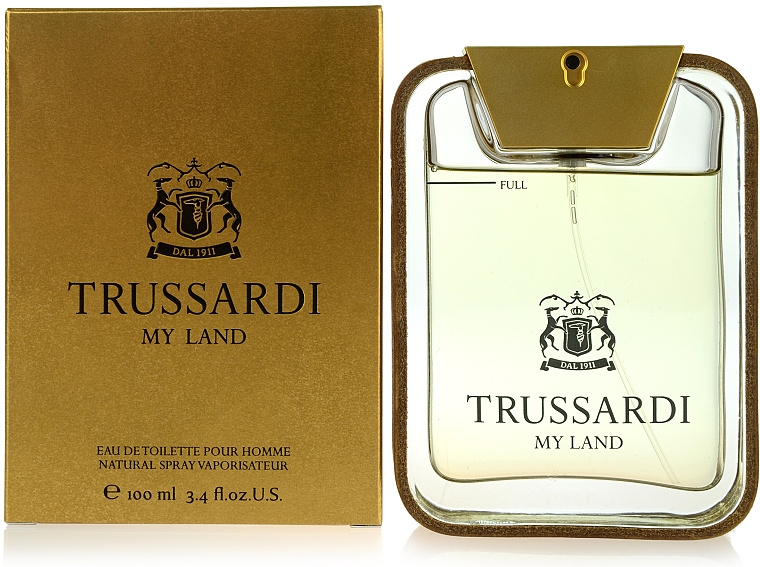 Trussardi