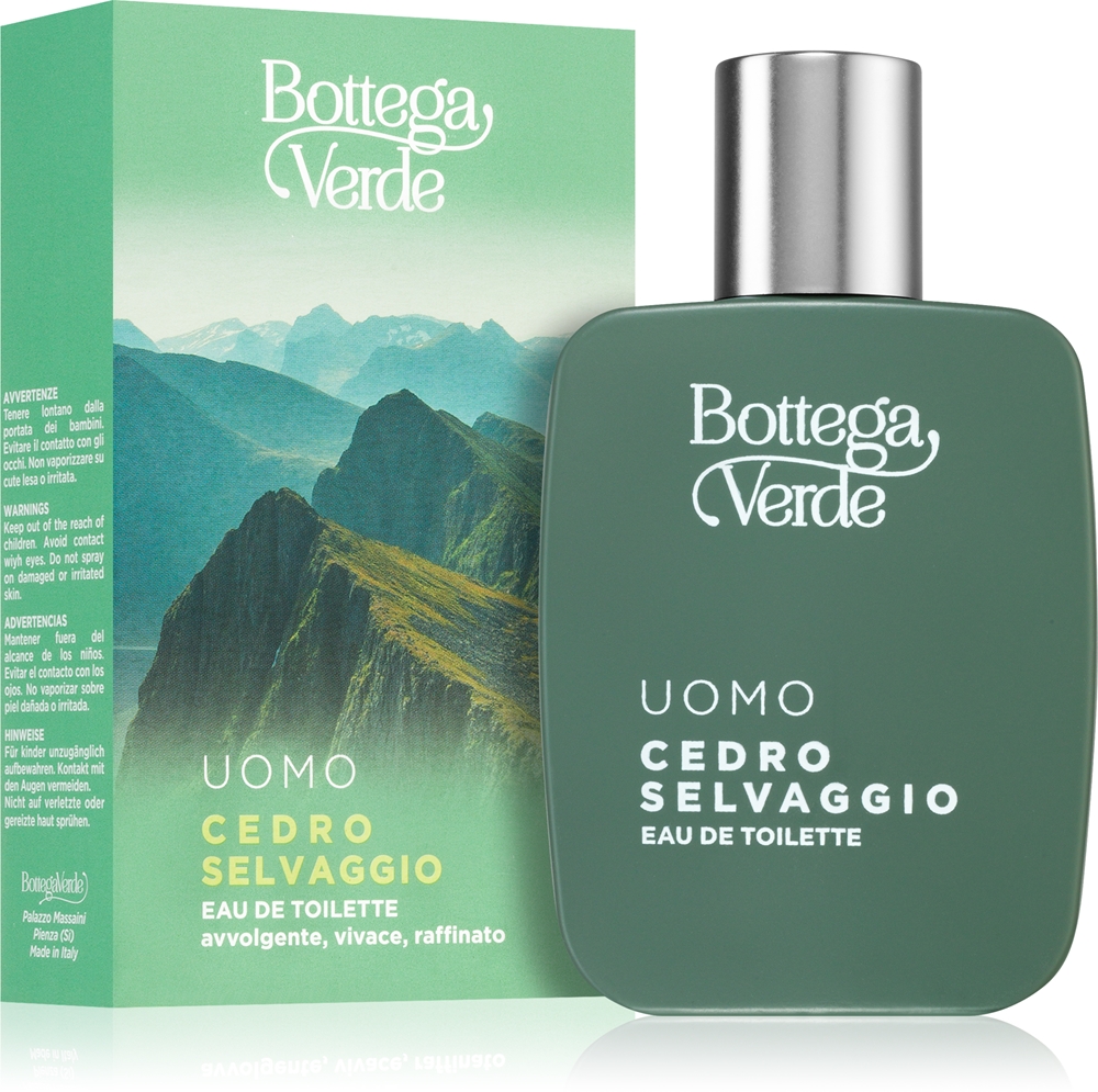 Bottega Verde