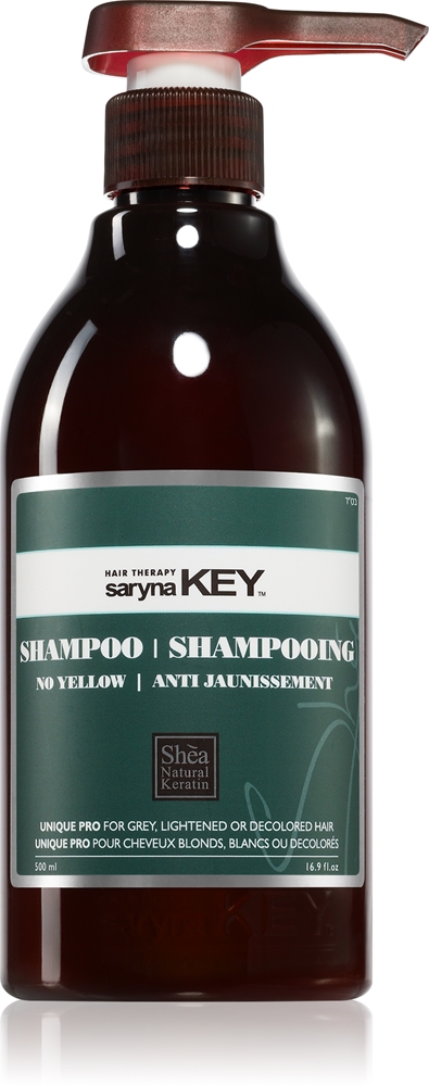 Saryna Key